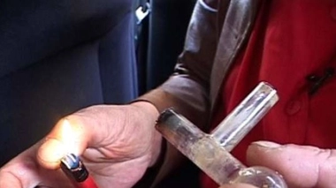 Avec la crise, la Grèce voit l'apparition d'une nouvelle drogue : la sisa