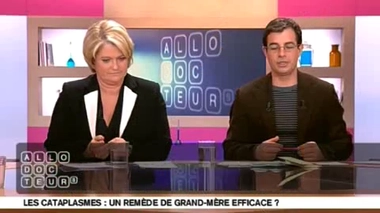 Les cataplasmes peuvent-ils soulager des crampes douloureuses ?