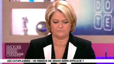 À partir de quel âge peut-on utiliser les cataplasmes pour soigner des enfants ?