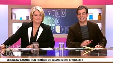 Les problèmes de peau sont-ils des contre-indications aux cataplasmes ?