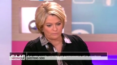 Peut-on se masturber quand on a une sonde urinaire ?