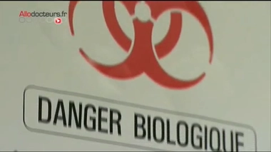 Un médicament hypotensif contre la grippe