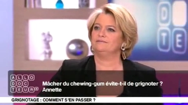 Mâcher du chewing-gum évite-t-il de grignoter ?