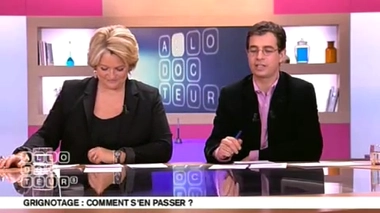 Grignoter pendant la grossesse, une pratique à risque ?