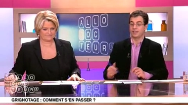 Comment gérer une envie soudaine de grignoter ?