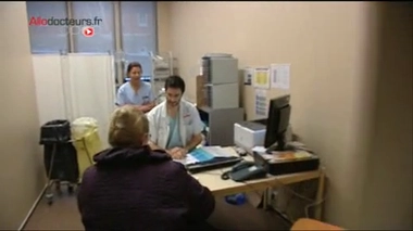 Diagnostiquer les cancers féminins en moins de 24 heures