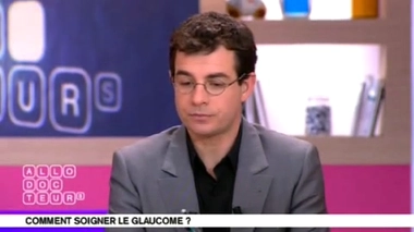 Une grossesse est-elle contre-indiquée en cas de glaucome ?