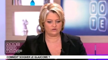 Les traitements du glaucome doivent-ils être pris à vie ?