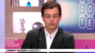 Est-il conseillé d'arrêter l'alcool quand on souffre de la goutte ?