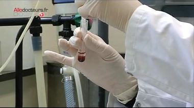 Junior et Langereis rejoignent la liste des groupes sanguins