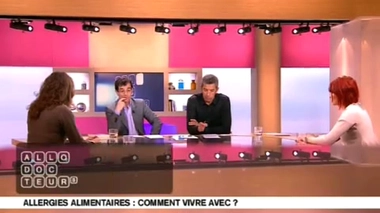 Quels examens doit-on effectuer pour déceler une allergie alimentaire ?