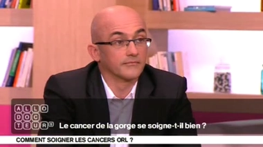 Cancer de la gorge : quand faut-il consulter ?