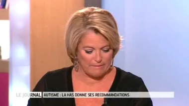 Prise en charge de l'autisme : la HAS a tranché