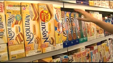 L'obésité, un fléau mondial