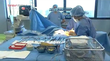 Cancer du sein : une nouvelle technique de radiothérapie à Marseille