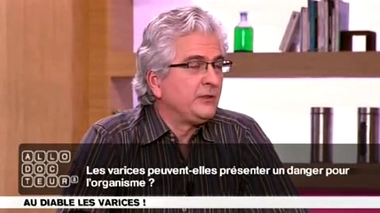 Varices : un danger ?