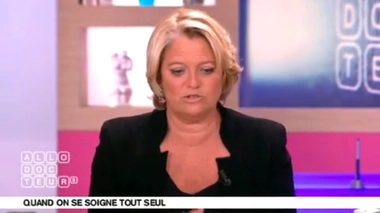 Automédication : peut-on reprendre sans risque un traitement antibiotique ?