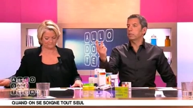 Pourquoi les pharmaciens ne vendent-ils pas la quantité exacte de médicaments ?