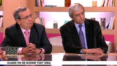 Automédication : est-il dangereux d'acheter des médicaments sur Internet ?