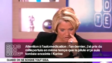 Les plantes en automédication présentent-elles des risques ?