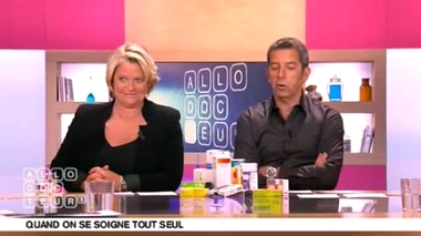 Dans quel cas pratiquer l'automédication ?