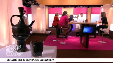 Café : une sensibilité propre à chacun ?