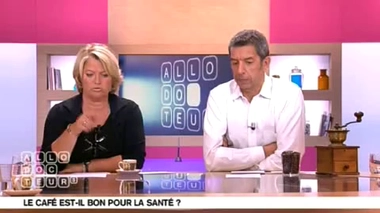 Le café aide-t-il à digérer ?