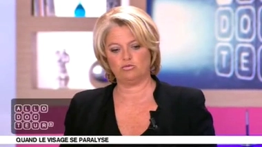 Les médecines complémentaires pour guérir une paralysie faciale ?