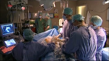 Opération in utero : comment opère-t-on un fœtus ?
