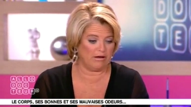 Odeurs corporelles : les ados sentent-ils plus fort ?