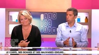 Odeurs corporelles : pourquoi les pieds sentent-ils le fromage ?