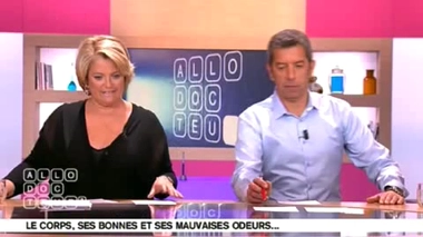 Odeurs corporelles : que faire contre une transpiration excessive ?