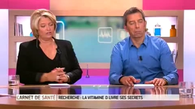 Le jardinage, un sport comme un autre