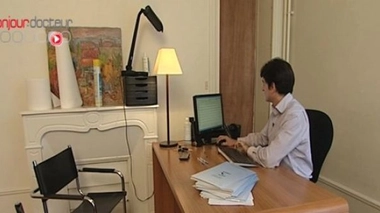 Les médecins obligés de se mettre à l'informatique