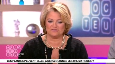 Rhumatismes : quelle plante pour soulager le bas de la colonne vertébrale ?