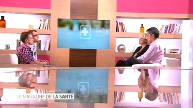 Greffe : vivre avec l'organe d'un autre