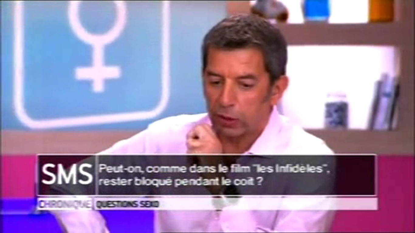 Peut-on rester bloqué pendant le coït ? - Allo Docteurs