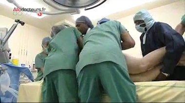 Don de moelle osseuse : devenez veilleur de vie !