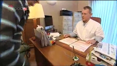 Cancer colorectal : un test plus fiable et plus simple