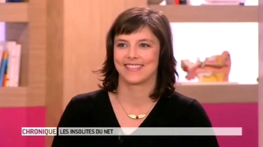 Insolites du Net : le Samu social lance une campagne choc