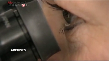 Voilà le printemps et... ses allergies !