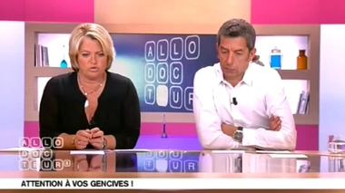 Le blanchiment des dents est-il sans risque pour les gencives ?