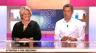 Se brosser les dents tout le temps peut-il abîmer les gencives ?