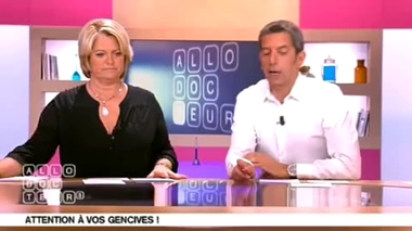 Les brossettes sont-elles irritantes pour les gencives ?