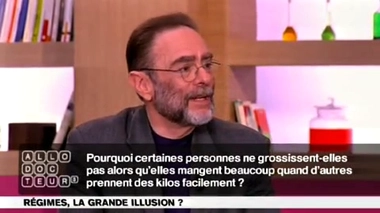 Régimes : tous égaux ?