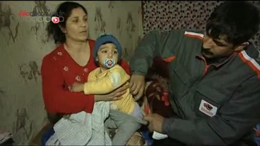 La santé des Roms : une situation désastreuse