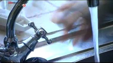 L'eau des campagnes françaises polluée aux pesticides