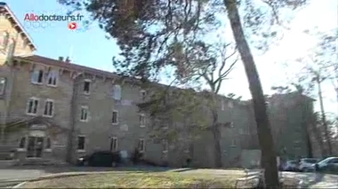 La lutte contre la tuberculose en France