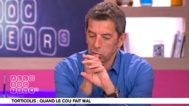 Une hyperlaxité peut-elle entraîner des torticolis à répétition ?