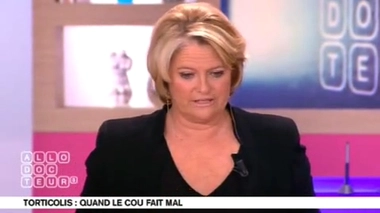 Torticolis spasmodique : les injections de toxine botulique sont-elles efficaces ?